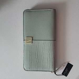 NWT Victoria's Secret wallet